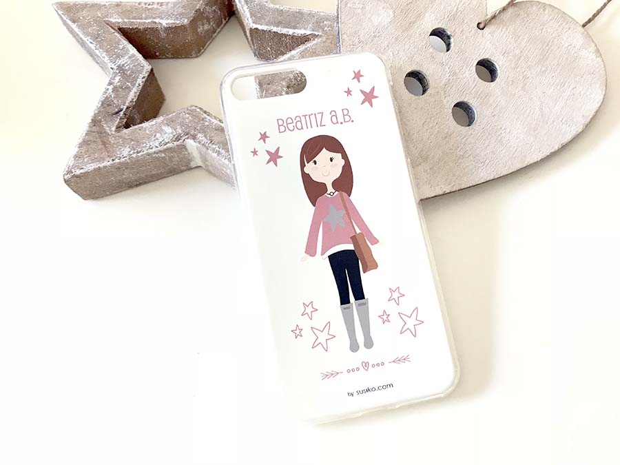 Estuche y Neceser Personalizados – Susiko