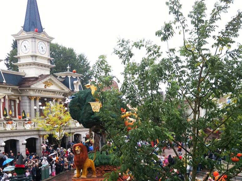 Merece La Pena Pase Anual Disneyland Paris