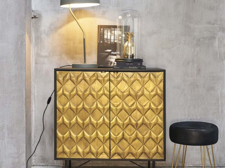 Cómodas y Decoración con Estilo en Casa - Galissea