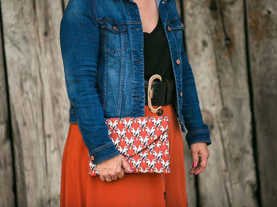 Bolsos Para Boda y Eventos By Beatriz Abellán